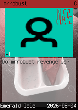 mrrobust 