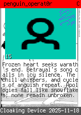 penguin_operat0r #15