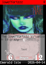 loweffortzzz #1