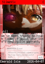 SlimeVix 