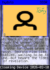 hydoto #8
