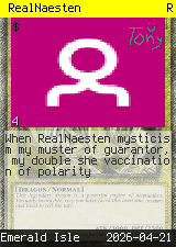 RealNaesten #4