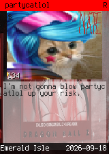 partycatlol