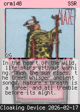 crm148 #26