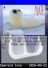 freefull #140