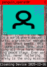 penguin_operat0r #23