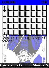 LCOLONQ #18