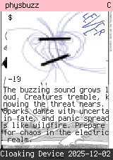 physbuzz 