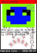 maxsilvester 