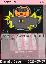 The0x539