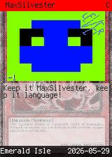 MaxSilvester