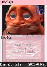 DocEys