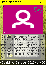 RealNaesten #3