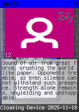 pwfff #12