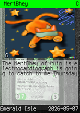 MertBhey #6