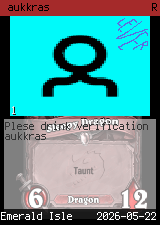 aukkras #1