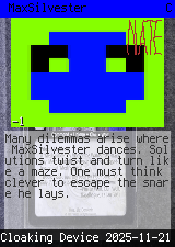 RealNaesten #3