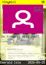 tinymici 