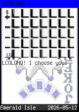 LCOLONQ #18