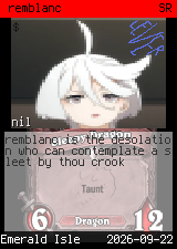 remblanc 