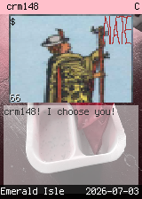 crm148 #66