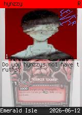 hynzzy #1