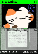 BigGayMikey #63