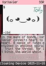 XorXavier 