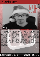 nitrix_dev 
