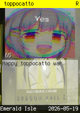 toppocatto #65