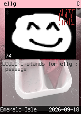 ellg #74