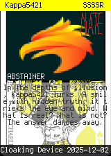 Kappa5421
