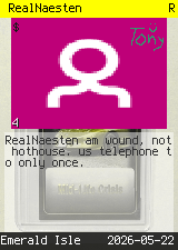 RealNaesten