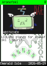 kronofski 