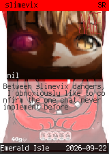 slimevix 