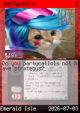 partycatlol #119