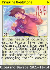 DrawThatRedstone #25