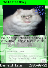 thefastestboy