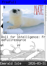 FreeFull #98