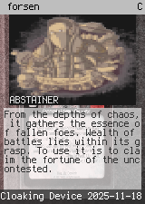 forsen