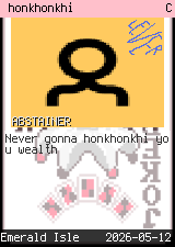 honkhonkhi 
