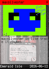 maxsilvester 