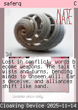 saferq #34