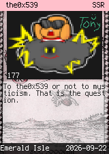 the0x539