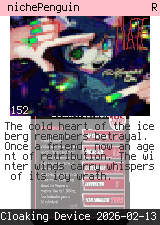 nichePenguin