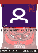 essento #222
