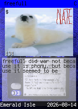 freefull #131