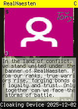 RealNaesten #3