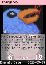 Cammymoop