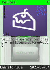 hellpie 